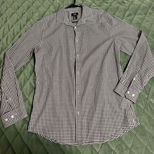 Dress shirt